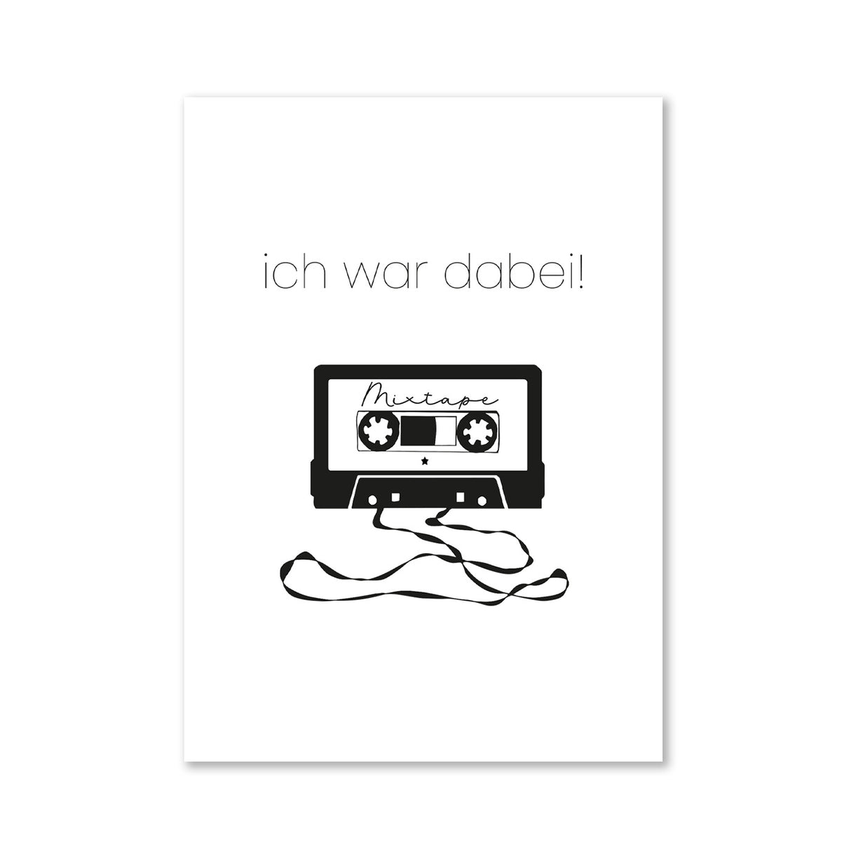 Mixtape - Magnet