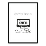 Mixtape - Poster
