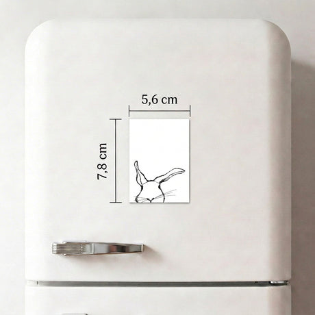 Hase - Magnet