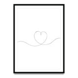 Herz - Poster