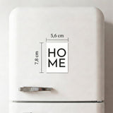 Home - Magnet