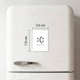 Es liegt an dir - Magnet