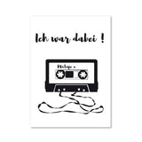 Mixtape - Magnet