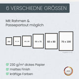Es liegt an dir - Poster