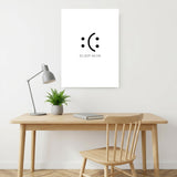 Es liegt an dir - Poster