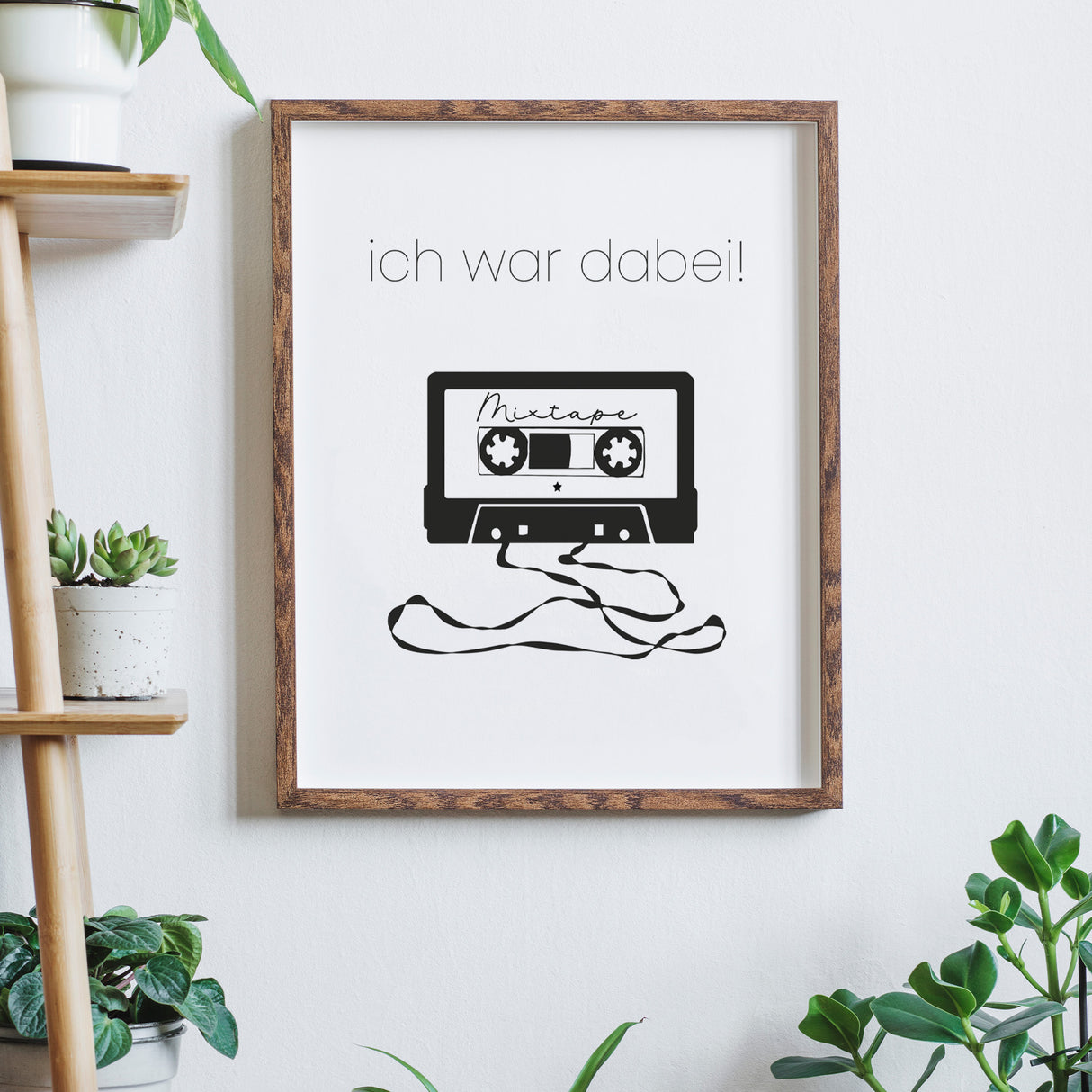 Mixtape - Poster